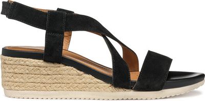 Geox - Espadryle damskie letnie ze sklepu: MODIVO w kategorii: Espadryle damskie - zdjęcie WP-EBWP-BKLVO-LN0_0000304459917