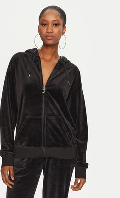 Bluza damska jesienna Juicy Couture ze sklepu: MODIVO w kategorii: Bluzy damskie - zdjęcie WP-EBWP-BKLVO-LN0_0000304460937