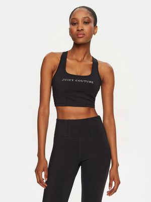 Biustonosz na wiosnę Juicy Couture ze sklepu: MODIVO w kategorii: Biustonosze - zdjęcie WP-EBWP-BKLVO-LN0_0000304461606
