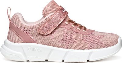 Buty sportowe dziecięce na wiosnę Geox ze sklepu: MODIVO w kategorii: Buty sportowe dziecięce - zdjęcie WP-EBWP-BKLVO-LN0_0000304461729