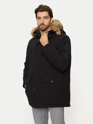 Kurtka męska Timberland ze sklepu: MODIVO w kategorii: Kurtki męskie - zdjęcie WP-EBWP-BKLVO-LN0_0000304465246