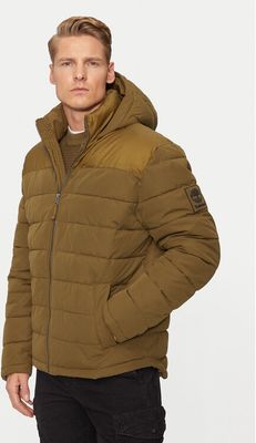 Kurtka męska zimowa Timberland ze sklepu: MODIVO w kategorii: Kurtki męskie - zdjęcie WP-EBWP-BKLVO-LN0_0000304465253