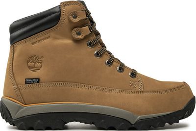 Buty zimowe męskie na zimę Timberland ze sklepu: MODIVO w kategorii: Buty zimowe męskie - zdjęcie WP-EBWP-BKLVO-LN0_0000304465475