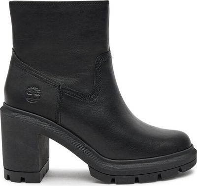 Timberland - Botki na jesień ze sklepu: MODIVO w kategorii: Botki - zdjęcie WP-EBWP-BKLVO-LN0_0000304465635