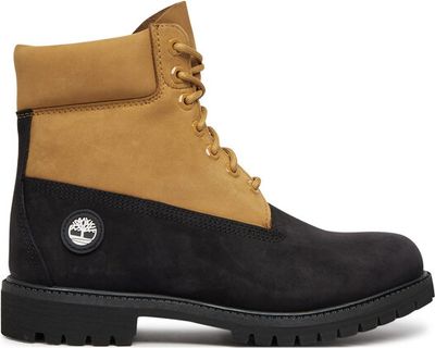 Buty zimowe męskie na zimę Timberland ze sklepu: MODIVO w kategorii: Buty zimowe męskie - zdjęcie WP-EBWP-BKLVO-LN0_0000304467127