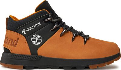 Buty sportowe męskie na jesień Timberland ze sklepu: MODIVO w kategorii: Buty sportowe męskie - zdjęcie WP-EBWP-BKLVO-LN0_0000304467202