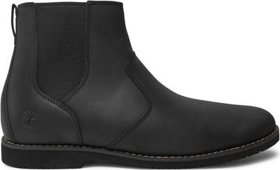 Buty zimowe męskie na lato Timberland ze sklepu: MODIVO w kategorii: Buty zimowe męskie - zdjęcie WP-EBWP-BKLVO-LN0_0000304467219