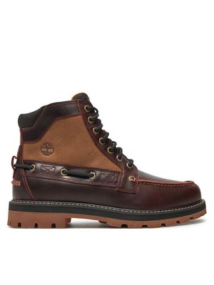 Timberland - Buty zimowe męskie na lato ze sklepu: MODIVO w kategorii: Buty zimowe męskie - zdjęcie WP-EBWP-BKLVO-LN0_0000304467592
