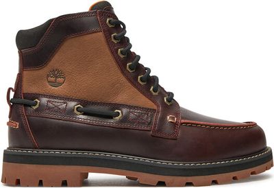 Timberland - Buty zimowe męskie na zimę ze sklepu: MODIVO w kategorii: Buty zimowe męskie - zdjęcie WP-EBWP-BKLVO-LN0_0000304467592