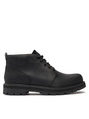 Buty zimowe męskie zimowe Timberland ze sklepu: MODIVO w kategorii: Buty zimowe męskie - zdjęcie WP-EBWP-BKLVO-LN0_0000304467691