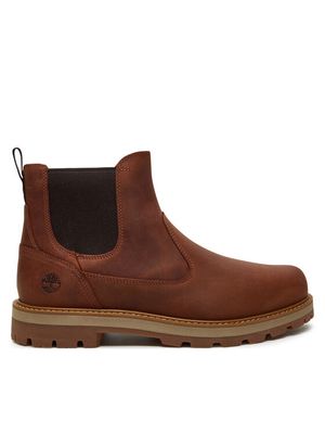 Timberland - Buty zimowe męskie na jesień ze sklepu: MODIVO w kategorii: Buty zimowe męskie - zdjęcie WP-EBWP-BKLVO-LN0_0000304467714
