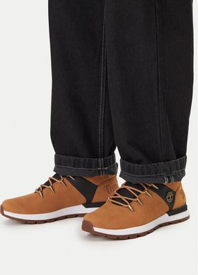 Buty zimowe męskie na zimę Timberland ze sklepu: MODIVO w kategorii: Buty zimowe męskie - zdjęcie WP-EBWP-BKLVO-LN0_0000304467899