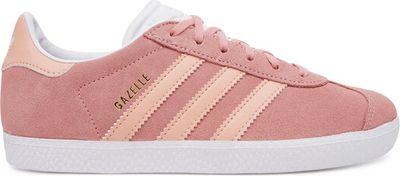Buty sportowe dziecięce na wiosnę adidas ze sklepu: MODIVO w kategorii: Buty sportowe dziecięce - zdjęcie WP-EBWP-BKLVO-LN0_0000304470486
