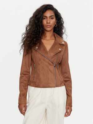 Kurtka damska jesienna Vero Moda ze sklepu: MODIVO w kategorii: Kurtki damskie - zdjęcie WP-EBWP-BKLVO-LN0_0000304470738