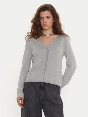 Sweter damski na jesień Vero Moda ze sklepu: MODIVO w kategorii: Swetry damskie - zdjęcie WP-EBWP-BKLVO-LN0_0000304470776