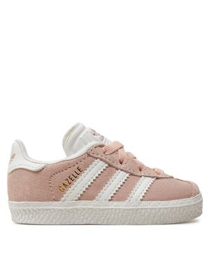 adidas - Buty sportowe dziecięce na wiosnę ze sklepu: MODIVO w kategorii: Buty sportowe dziecięce - zdjęcie WP-EBWP-BKLVO-LN0_0000304470783