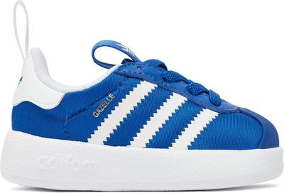 Buty sportowe dziecięce na wiosnę adidas ze sklepu: MODIVO w kategorii: Buty sportowe dziecięce - zdjęcie WP-EBWP-BKLVO-LN0_0000304470820