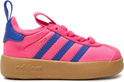 adidas - Buty sportowe dziecięce na wiosnę ze sklepu: MODIVO w kategorii: Buty sportowe dziecięce - zdjęcie WP-EBWP-BKLVO-LN0_0000304470851