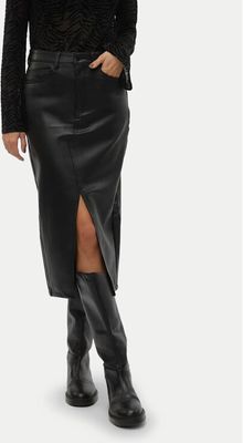 Vero Moda - Spódnica na lato ze sklepu: MODIVO w kategorii: Spódnice - zdjęcie WP-EBWP-BKLVO-LN0_0000304470912