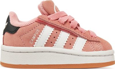 Buty sportowe dziecięce na wiosnę adidas ze sklepu: MODIVO w kategorii: Buty sportowe dziecięce - zdjęcie WP-EBWP-BKLVO-LN0_0000304471049
