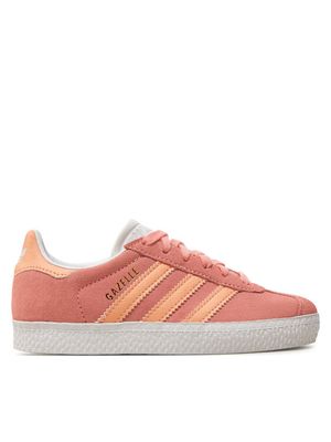Buty sportowe dziecięce na wiosnę adidas ze sklepu: MODIVO w kategorii: Buty sportowe dziecięce - zdjęcie WP-EBWP-BKLVO-LN0_0000304471063