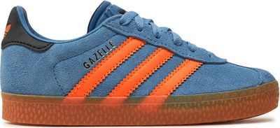 Buty sportowe dziecięce na wiosnę adidas ze sklepu: MODIVO w kategorii: Buty sportowe dziecięce - zdjęcie WP-EBWP-BKLVO-LN0_0000304471094