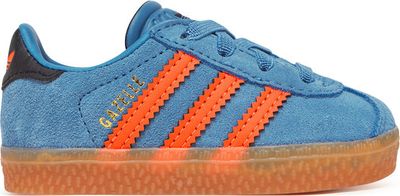 adidas - Buty sportowe dziecięce na wiosnę ze sklepu: MODIVO w kategorii: Buty sportowe dziecięce - zdjęcie WP-EBWP-BKLVO-LN0_0000304471124