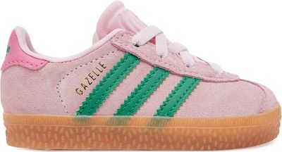 Buty sportowe dziecięce na wiosnę adidas ze sklepu: MODIVO w kategorii: Buty sportowe dziecięce - zdjęcie WP-EBWP-BKLVO-LN0_0000304471148