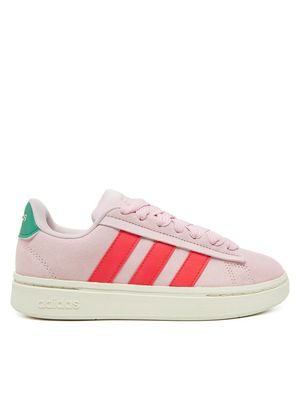 adidas - Buty sportowe damskie na wiosnę ze sklepu: MODIVO w kategorii: Buty sportowe damskie - zdjęcie WP-EBWP-BKLVO-LN0_0000304471841