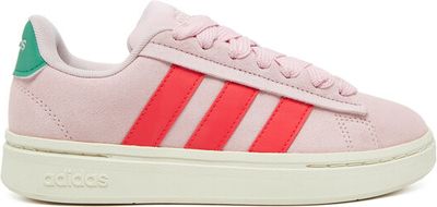 adidas - Buty sportowe damskie na wiosnę ze sklepu: MODIVO w kategorii: Buty sportowe damskie - zdjęcie WP-EBWP-BKLVO-LN0_0000304471841