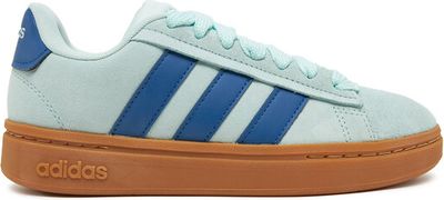 Buty sportowe damskie na wiosnę adidas ze sklepu: MODIVO w kategorii: Buty sportowe damskie - zdjęcie WP-EBWP-BKLVO-LN0_0000304471858