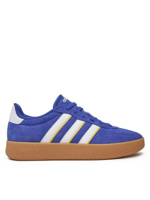 Trampki męskie na jesień adidas ze sklepu: MODIVO w kategorii: Trampki męskie - zdjęcie WP-EBWP-BKLVO-LN0_0000304472503