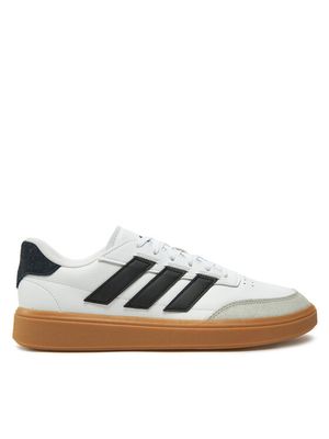 adidas - Trampki męskie jesienne ze sklepu: MODIVO w kategorii: Trampki męskie - zdjęcie WP-EBWP-BKLVO-LN0_0000304472565