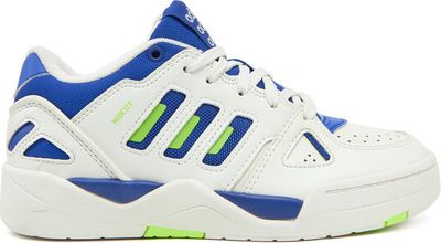 Buty sportowe dziecięce na wiosnę adidas ze sklepu: MODIVO w kategorii: Buty sportowe dziecięce - zdjęcie WP-EBWP-BKLVO-LN0_0000304472893