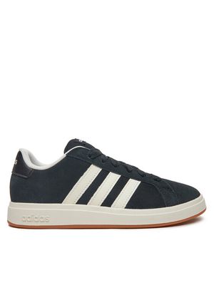 Buty sportowe dziecięce na wiosnę adidas ze sklepu: MODIVO w kategorii: Buty sportowe dziecięce - zdjęcie WP-EBWP-BKLVO-LN0_0000304472916