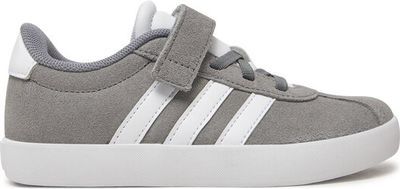 Buty sportowe dziecięce na wiosnę adidas ze sklepu: MODIVO w kategorii: Buty sportowe dziecięce - zdjęcie WP-EBWP-BKLVO-LN0_0000304473401