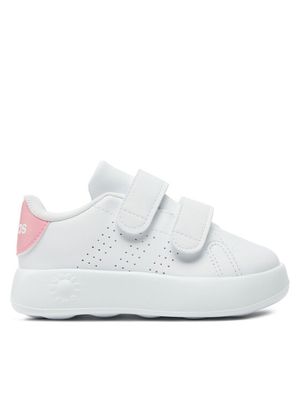 Buty sportowe dziecięce na wiosnę adidas ze sklepu: MODIVO w kategorii: Buty sportowe dziecięce - zdjęcie WP-EBWP-BKLVO-LN0_0000304473623