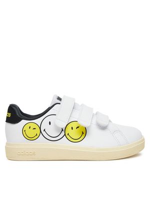adidas - Trampki dziecięce na wiosnę ze sklepu: MODIVO w kategorii: Trampki dziecięce - zdjęcie WP-EBWP-BKLVO-LN0_0000304473678