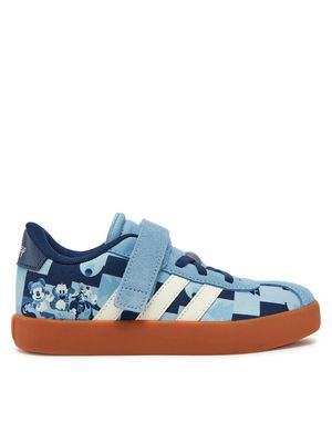 Buty sportowe dziecięce wiosenne adidas ze sklepu: MODIVO w kategorii: Buty sportowe dziecięce - zdjęcie WP-EBWP-BKLVO-LN0_0000304473715