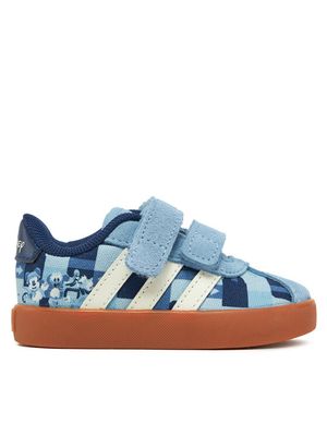 Buty sportowe dziecięce na wiosnę adidas ze sklepu: MODIVO w kategorii: Buty sportowe dziecięce - zdjęcie WP-EBWP-BKLVO-LN0_0000304473722