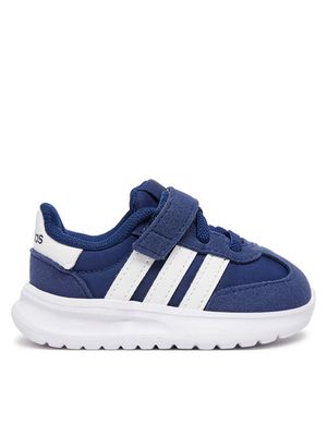 Buty sportowe dziecięce w sportowym stylu adidas ze sklepu: MODIVO w kategorii: Buty sportowe dziecięce - zdjęcie WP-EBWP-BKLVO-LN0_0000304473913