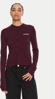 Sweter damski 2NDDAY ze sklepu: MODIVO w kategorii: Swetry damskie - zdjęcie WP-EBWP-BKLVO-LN0_0000304474965