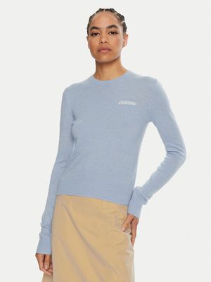 Sweter damski na zimę 2NDDAY ze sklepu: MODIVO w kategorii: Swetry damskie - zdjęcie WP-EBWP-BKLVO-LN0_0000304475016