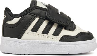 Buty sportowe dziecięce na wiosnę adidas ze sklepu: MODIVO w kategorii: Buty sportowe dziecięce - zdjęcie WP-EBWP-BKLVO-LN0_0000304475214