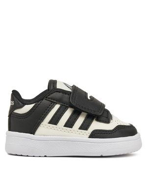 Buty sportowe dziecięce na wiosnę adidas ze sklepu: MODIVO w kategorii: Buty sportowe dziecięce - zdjęcie WP-EBWP-BKLVO-LN0_0000304475214