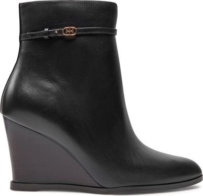 Botki Tory Burch ze sklepu: MODIVO w kategorii: Botki - zdjęcie WP-EBWP-BKLVO-LN0_0000304475320