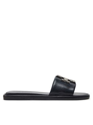 Klapki damskie wiosenne Tory Burch ze sklepu: MODIVO w kategorii: Klapki damskie - zdjęcie WP-EBWP-BKLVO-LN0_0000304475337