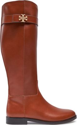 Kozaki damskie na zimę Tory Burch ze sklepu: MODIVO w kategorii: Kozaki damskie - zdjęcie WP-EBWP-BKLVO-LN0_0000304475351