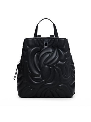 Plecak Desigual ze sklepu: MODIVO w kategorii: Plecaki - zdjęcie WP-EBWP-BKLVO-LN0_0000304475504