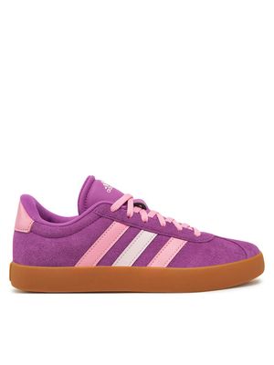 Buty sportowe dziecięce na wiosnę adidas ze sklepu: MODIVO w kategorii: Buty sportowe dziecięce - zdjęcie WP-EBWP-BKLVO-LN0_0000304475849